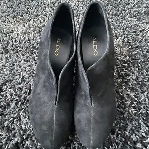 Aldo heels